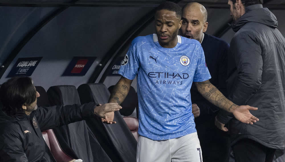 ManCity plant langfristige Sterling-Verlängerung