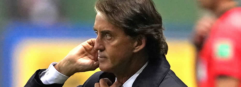 Roberto Mancini