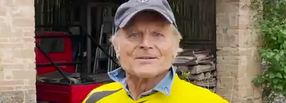 Terence Hill