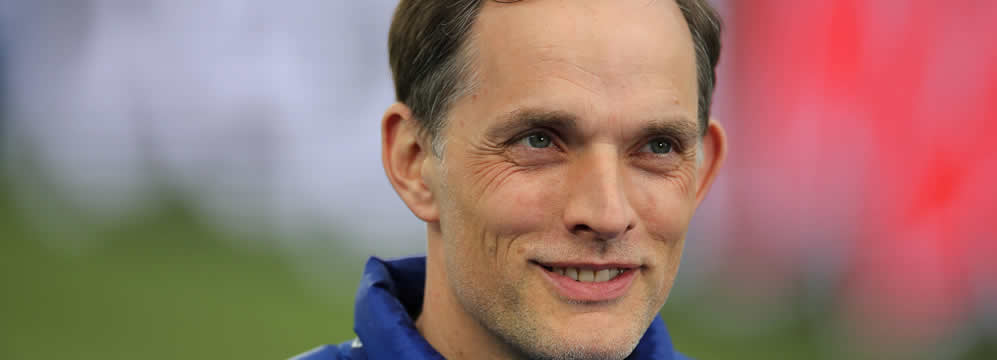 Thomas Tuchel