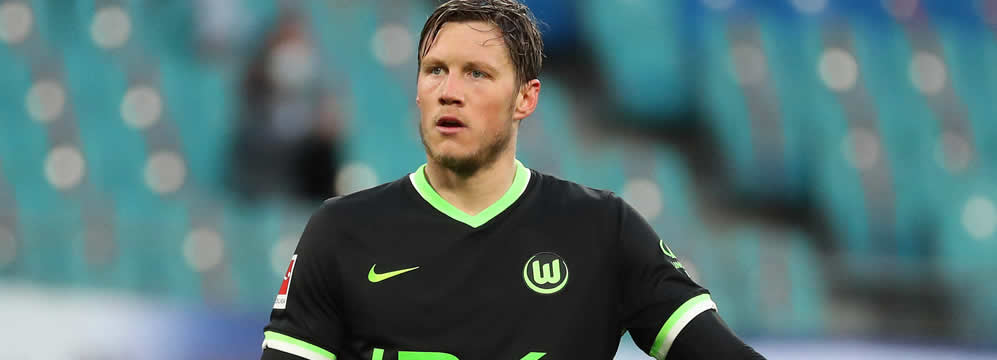 Wout Weghorst