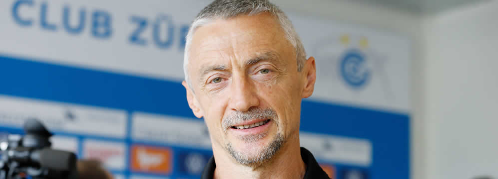 Zoltan Kadar