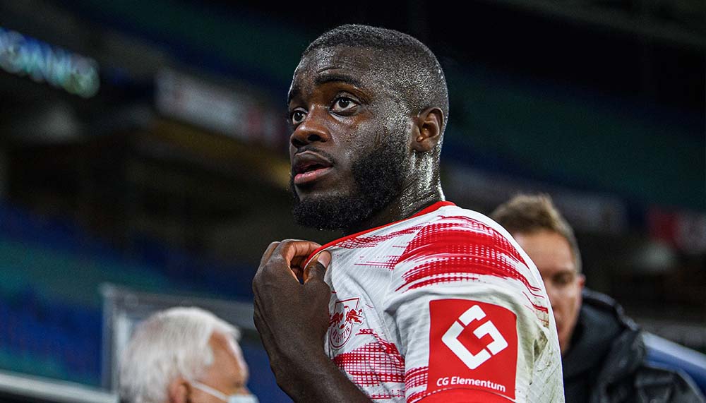 RB Leipzig lehnt den Bayern-Plan für Dayot Upamecano ab