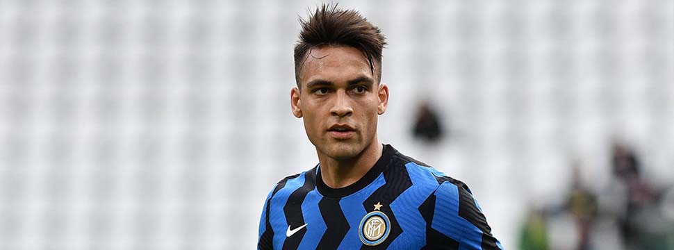 Inter Schock Auch Lautaro Martinez Steht Vor Dem Abgang