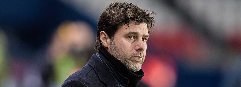 Mauricio Pochettino