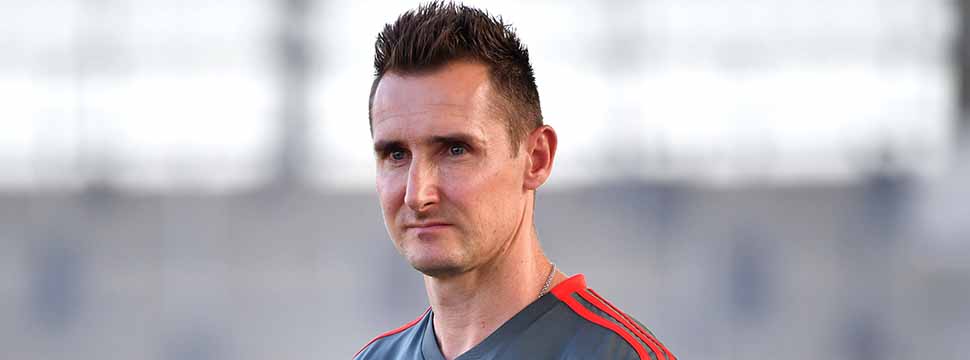 Miroslav Klose