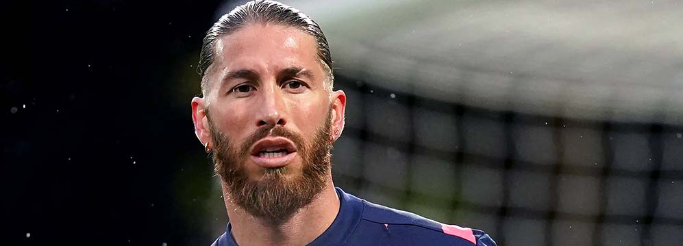 Sergio Ramos