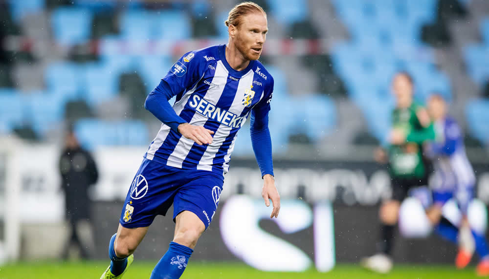 Ex-YB-Profi Alexander Farnerud kehrt in die Schweiz zurück