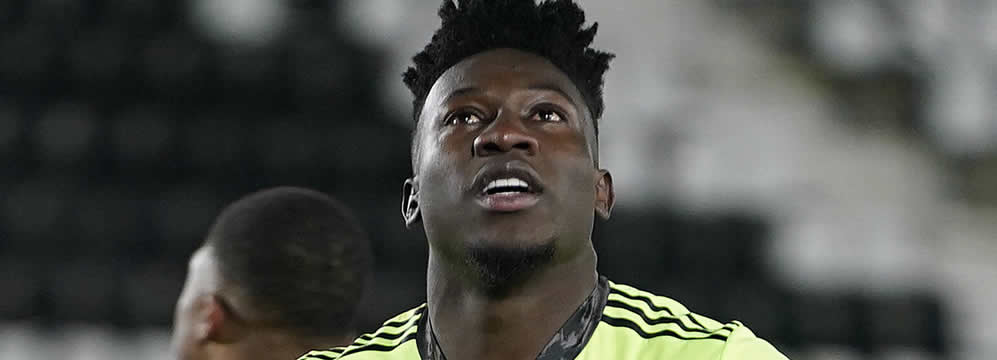 André Onana