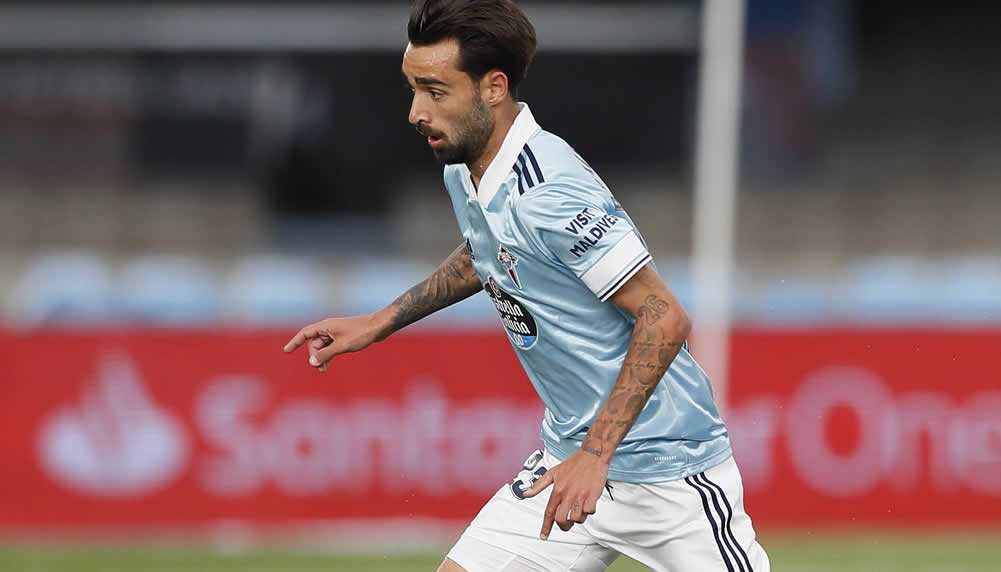 EM-Aufgebot: Luis Enrique nominiert Brais Mendez für Spanien nach