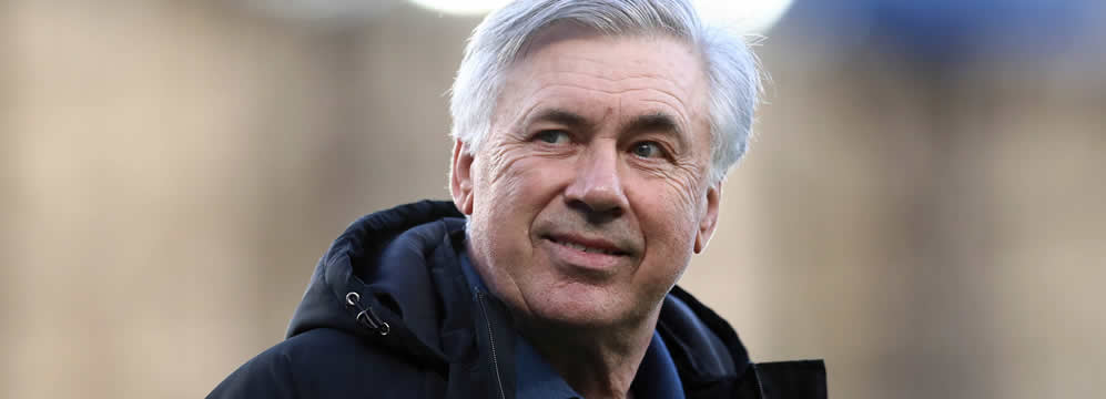 Carlo Ancelotti