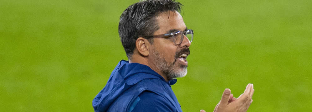 David Wagner