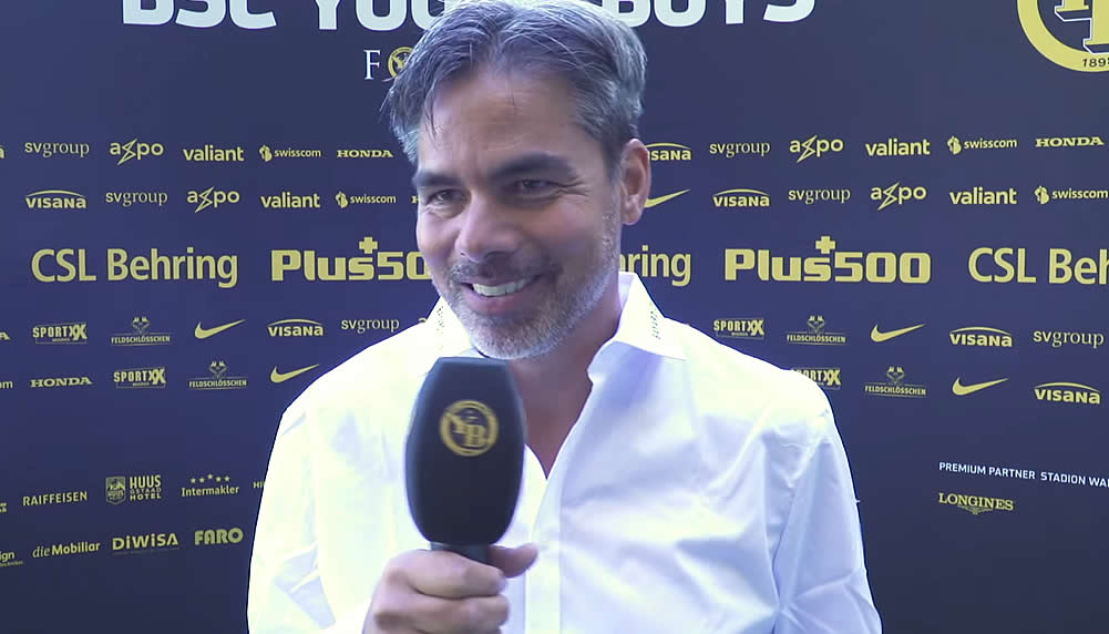 «Gab einige Optionen»: Wagner erklärt Entscheidung pro YB