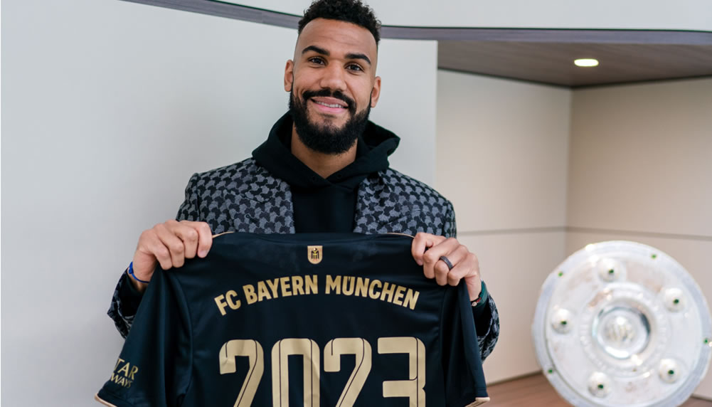 Perfekt: Der FC Bayern bestätigt eine Vertragsverlängerung