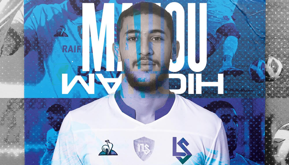 Mutationen in Lausanne: Zwei Neue, drei Abgänge