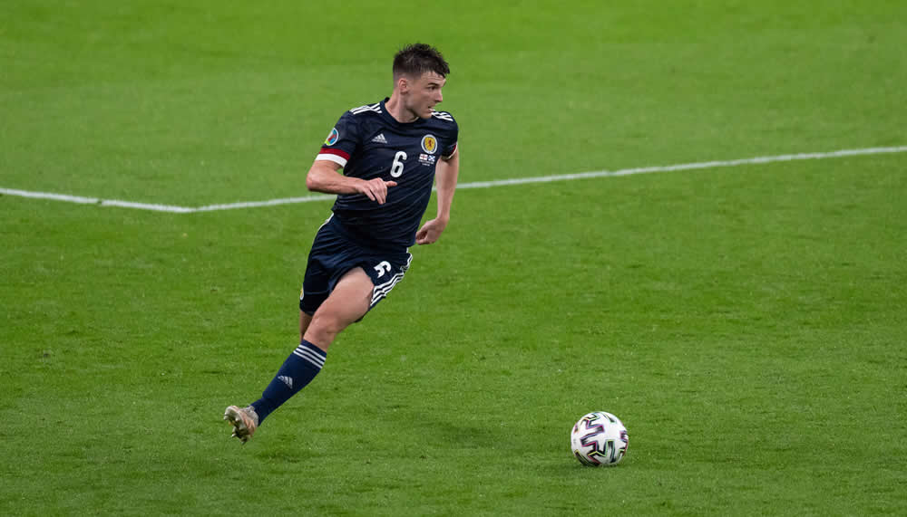 Tierney winkt neuer Arsenal-Vertrag