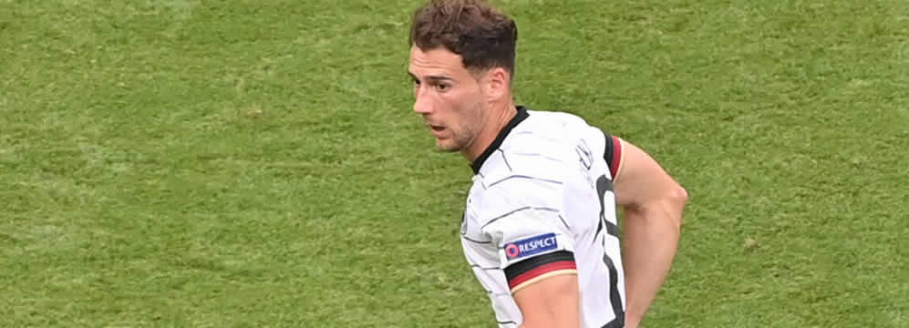 Leon Goretzka