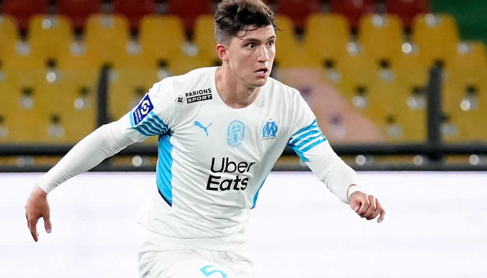 Der definitive Abgang von Leo Balerdi beim BVB steht fest