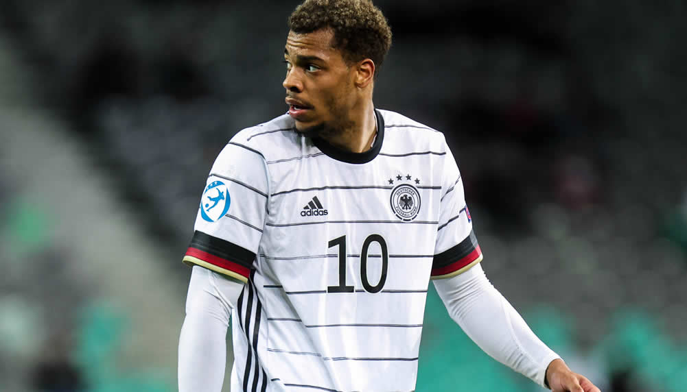 RB Leipzig schnappt sich U21-Europameister Lukas Nmecha