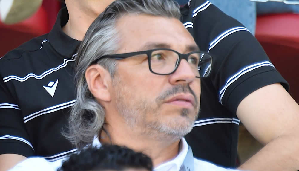 Marco Degennaro