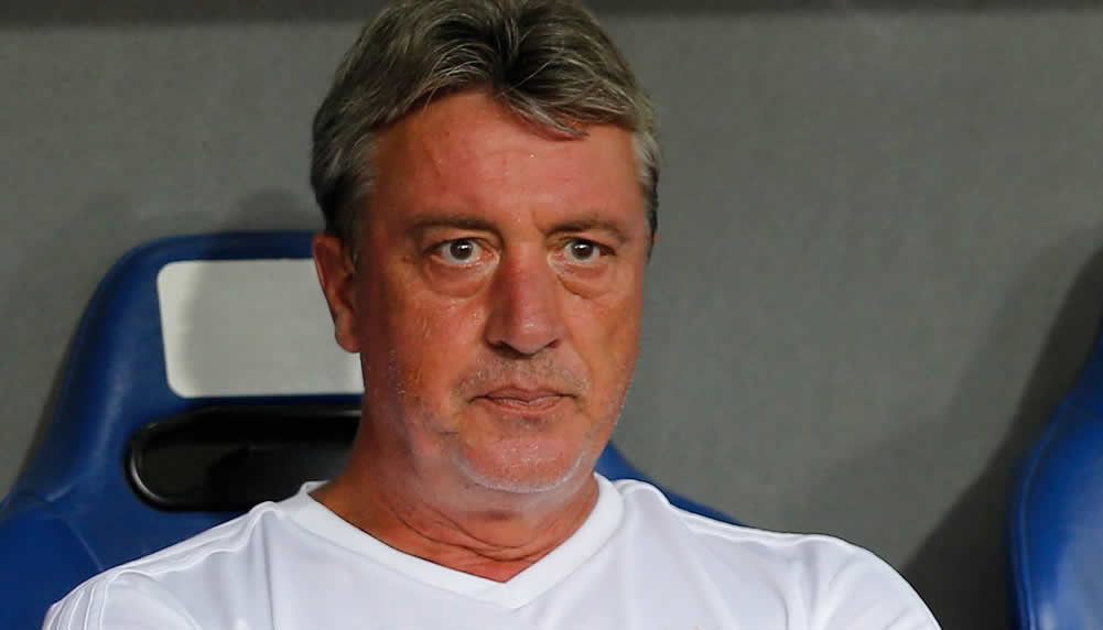 Marco Schällibaum übernimmt neuen Trainerposten beim FCB