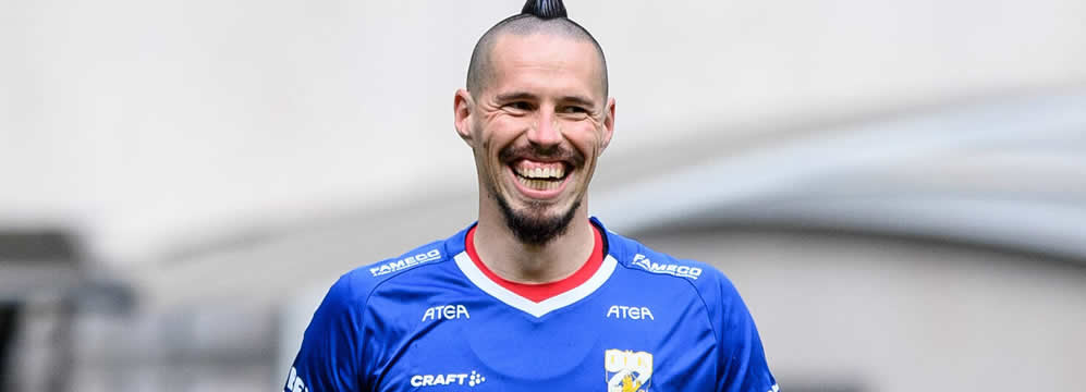 Marek Hamsik