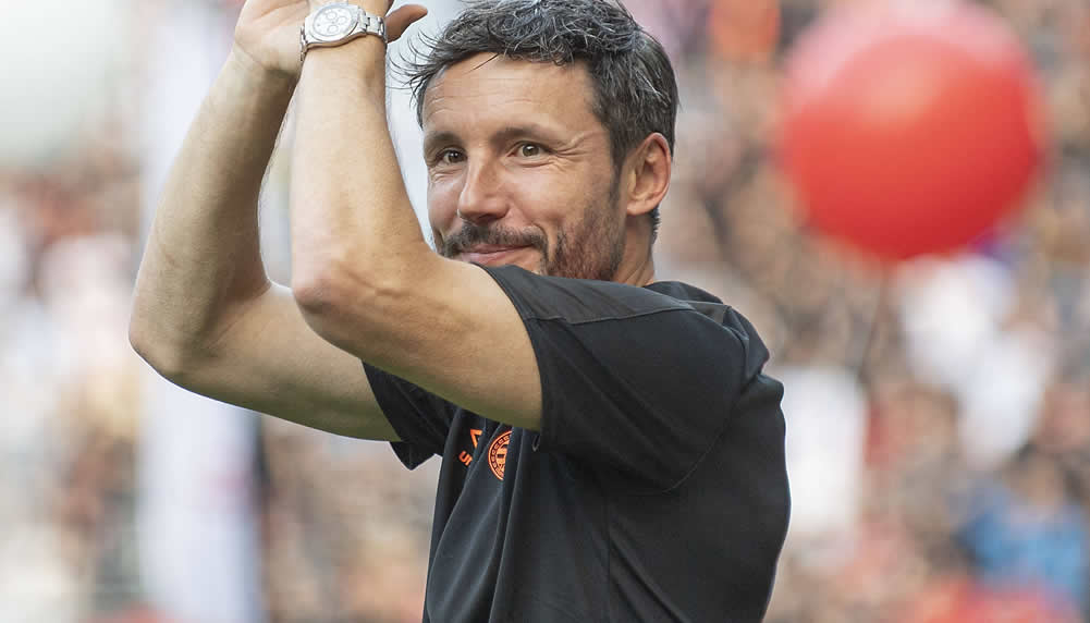 Neuer Trainer: Wolfsburg bestätigt die Ankunft von Mark van Bommel