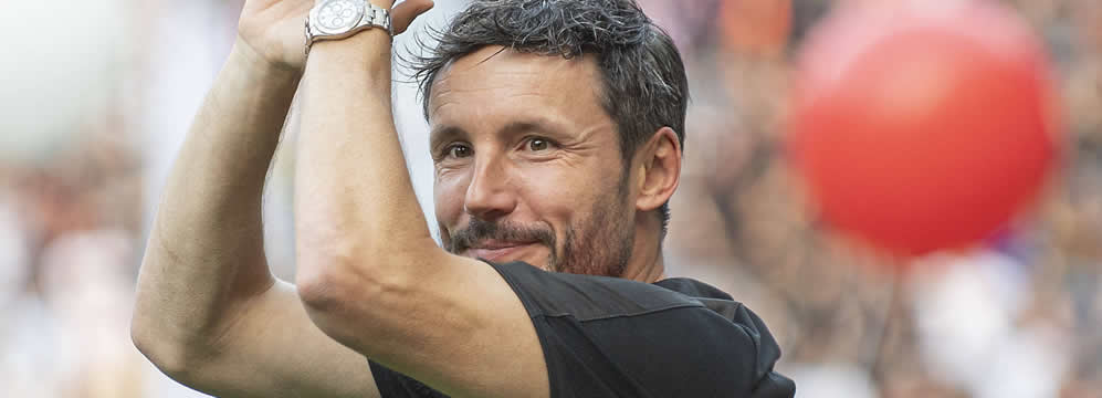 Mark van Bommel