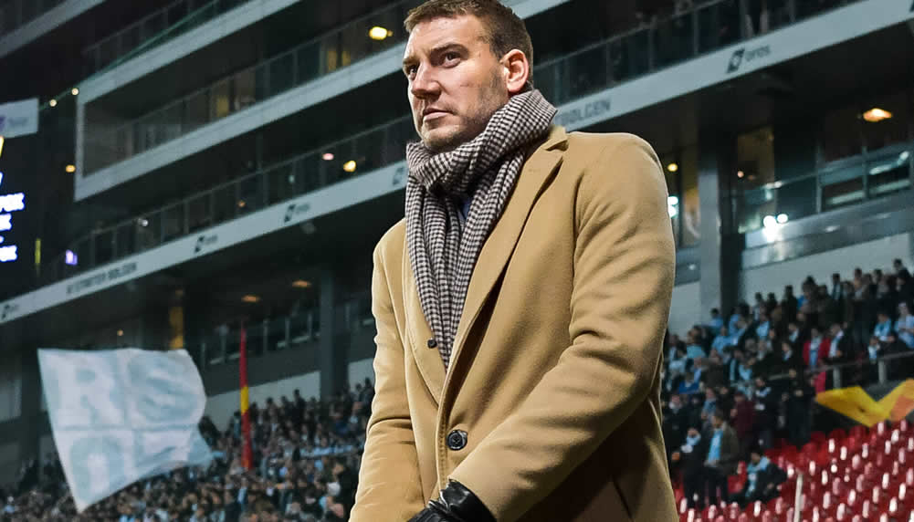 Nicklas Bendtner beendet seine Karriere
