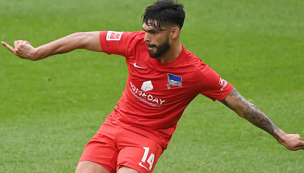 Ex-FCB-Verteidiger Omar Alderete zieht wohl weiter nach Spanien