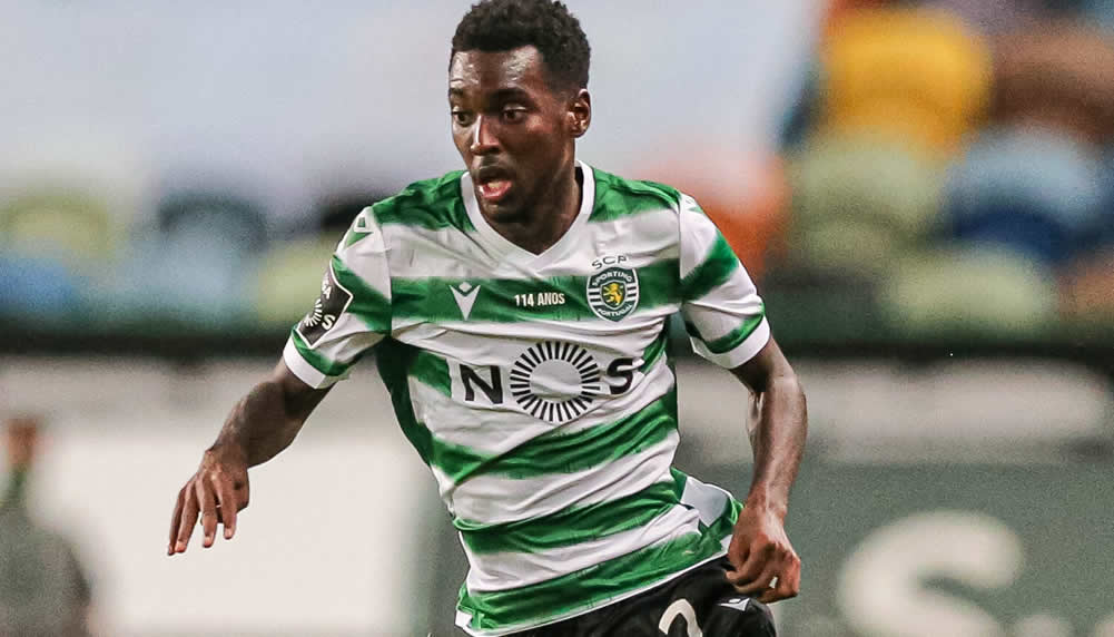 Sporting lehnt Basler Angebot für Camacho ab