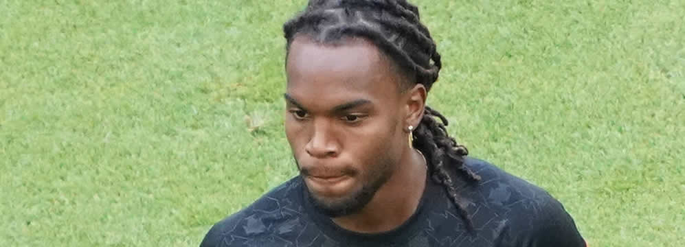 Renato Sanches