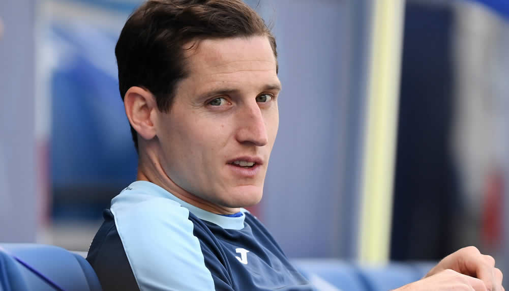 Sebastian Rudy schwänzt den Schalke-Trainingsauftakt