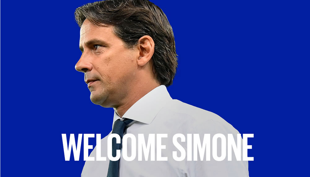 Fix: Simone Inzaghi ist neuer Trainer von Inter Mailand