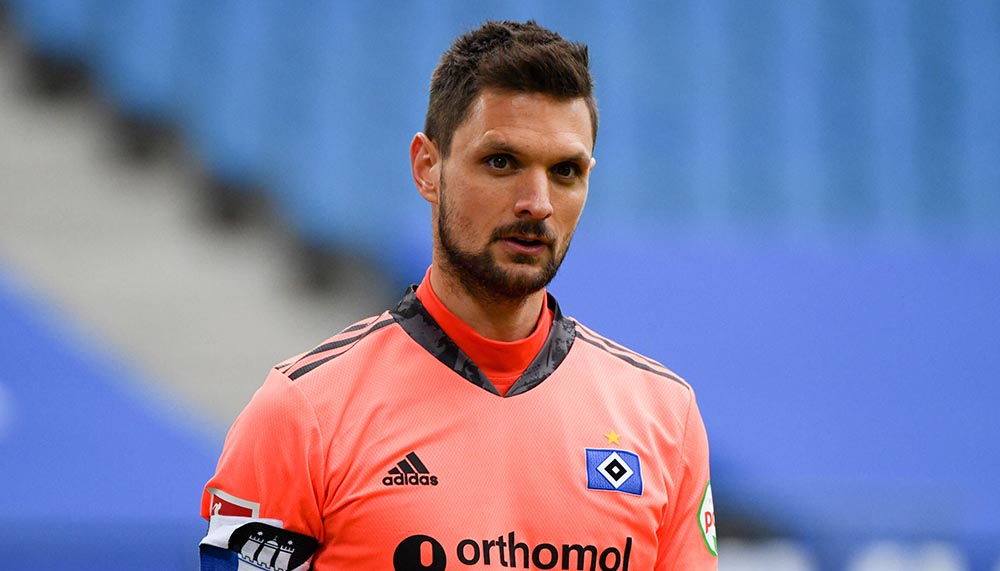 Rückkehr fast perfekt: Sven Ulreich zum Medizincheck beim FC Bayern