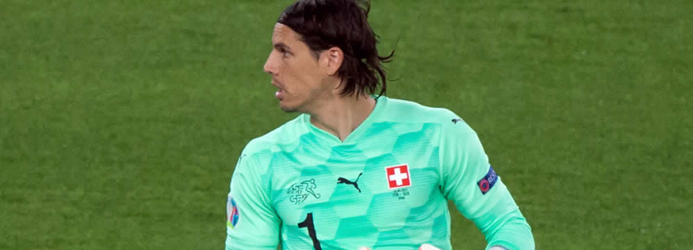 Yann Sommer