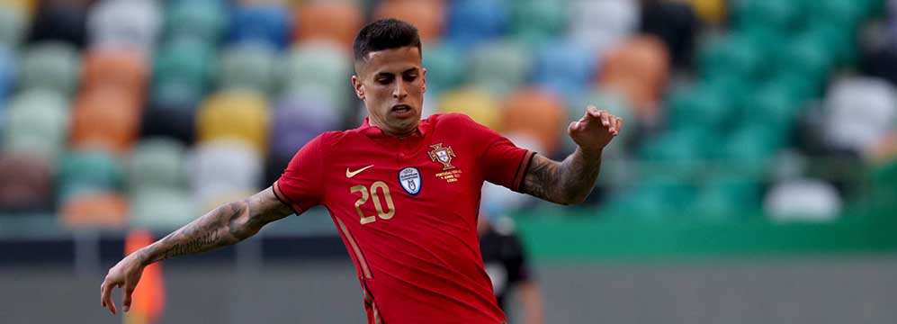 João Cancelo