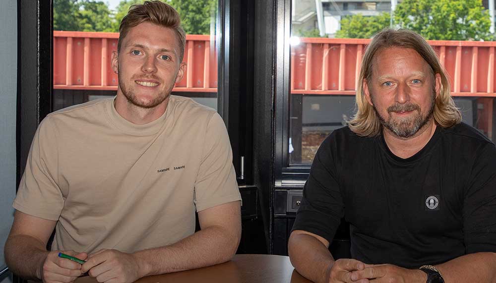 Kobel-Ersatz gefunden: VfB holt Müller aus Mainz