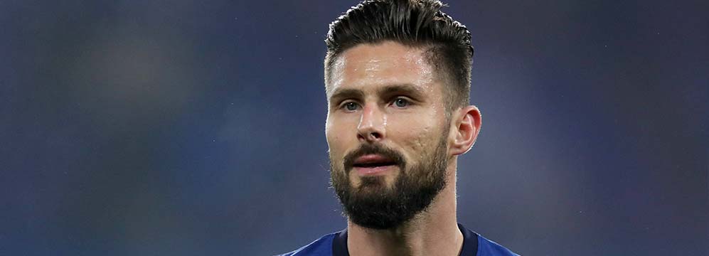 Olivier Giroud