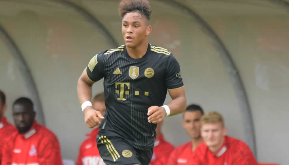 Nagelsmann könnte bei Bayern mit 18-jährigem Stürmer überraschen
