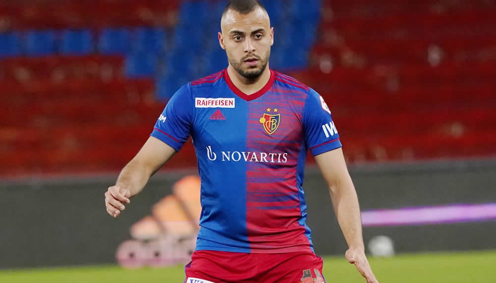 FCBStürmer Cabral doch noch vor dem Absprung? Serie AKlub beisst an