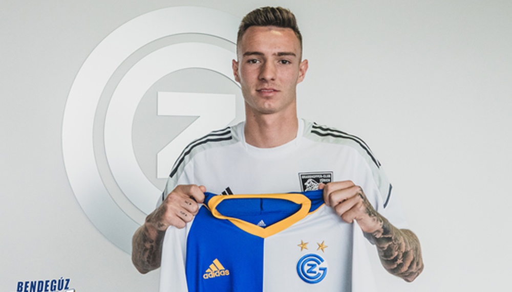 GC macht erneut Geschäfte mit den Wolves
