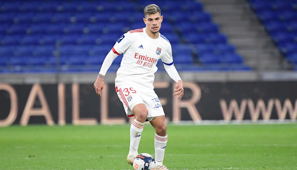 Arsenal plant Angebot für Guimaraes