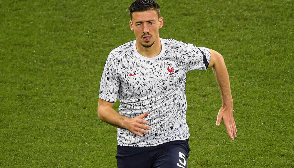 Rafa Benitez will Barça-Verteidiger Lenglet zum Everton-Abwehrchef machen