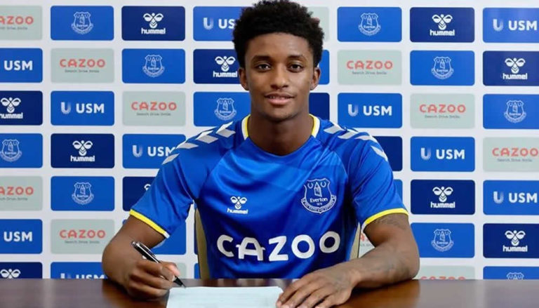 Demarai Gray verlässt Leverkusen nach einem halben Jahr wieder