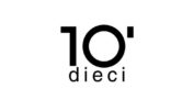 Dieci Logo 1000