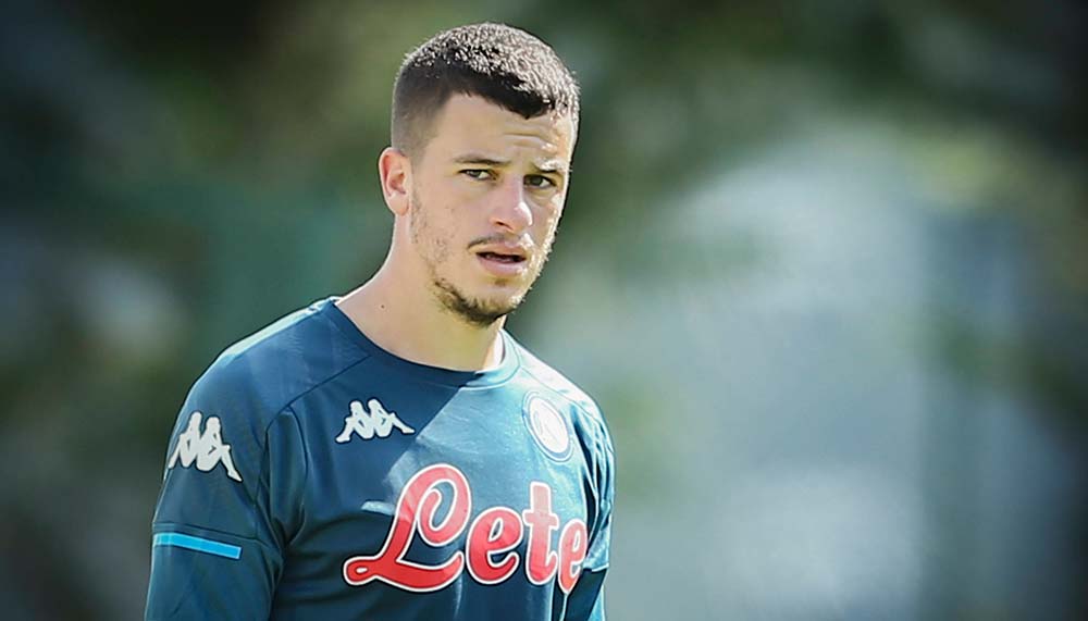 Demme soll dem FC Bayern angeboten worden sein