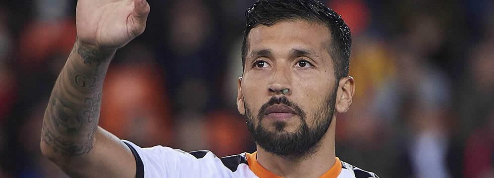 Ezequiel Garay