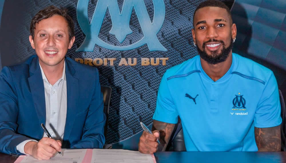 Fix Marseille schnappt sich BrasilProfi Gerson für 25 Mio. Euro