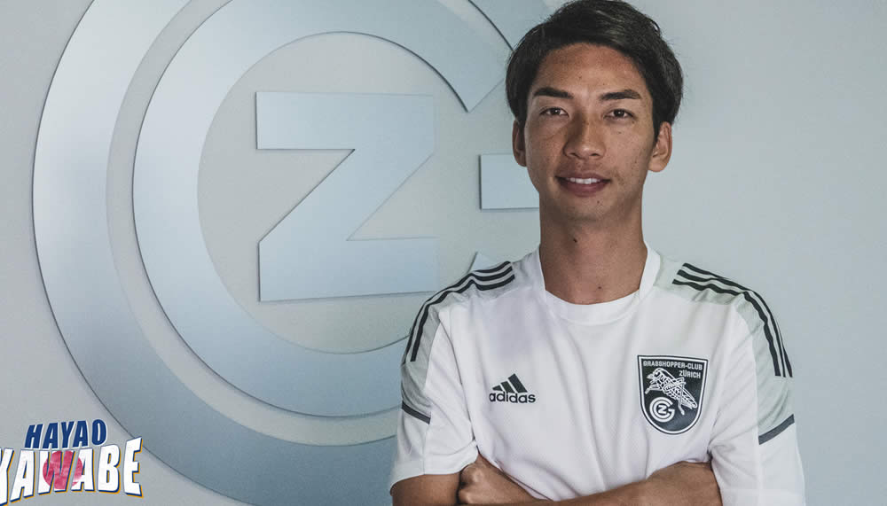 GC bestätigt Verpflichtung von Japan-Spielmacher Hayao Kawabe